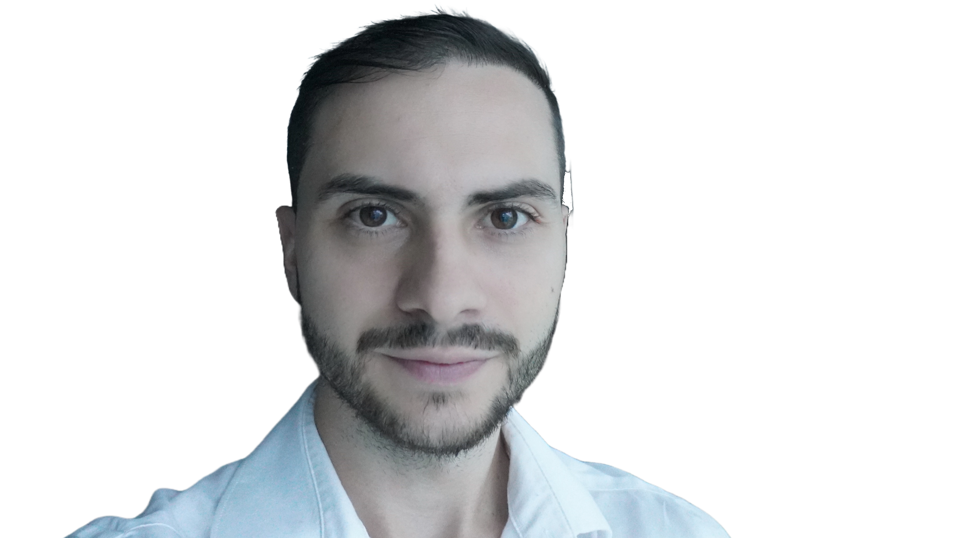 Jacob Amaral